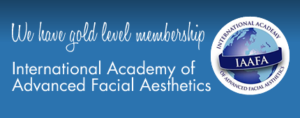 International Academy of Advanced Facial Aesthetics International Academy of Advanced Facial Aesthetics